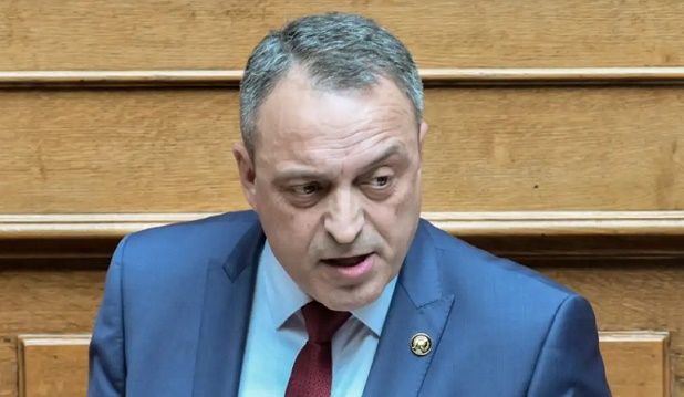 Σπαρτιάτες: Βασίλης Στίγκας, Πέτρος Δημητριάδης και Αλέξανδρος Ζερβέας χάνουν τις έδρες τους με απόφαση του Εκλογοδικείου