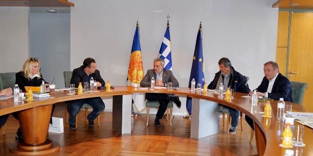 Το επιτυχημένο μοντέλο του ΣΠΑΥ μεταφέρεται σε όλη την Ελλάδα