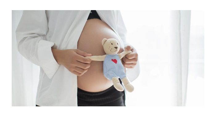 Β-χοριακή. Πώς σχετίζεται με την εγκυμοσύνη;