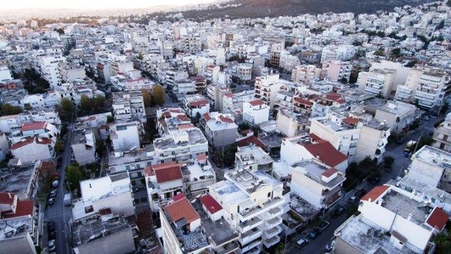 Αντικειμενικές: Δείτε την αξία του ακινήτου σας με ένα κλικ