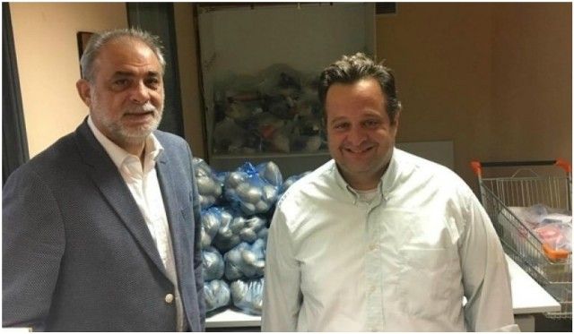 Τα Πόθεν έσχες των κ.κ. Βαλασόπουλου και Χατζηδάκη