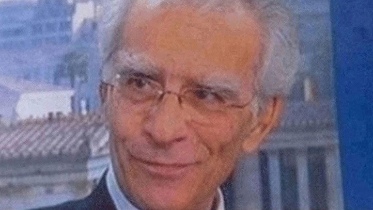 Μικροί Τυφλοί και Ανίκανοι και Κυβερνήτες. (Ελευθέριος Ανευλαβής)
