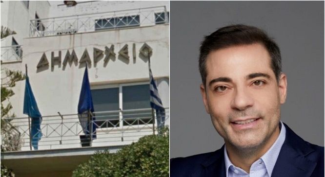 Η νέα διοικητική δομή του Δήμου Αλίμου: Οι αντιδήμαρχοι, οι εντεταλμένοι σύμβουλοι και οι αρμοδιότητες