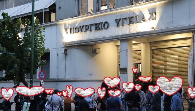 Σε 48ωρη απεργία οι νοσοκομειακοί γιατροί στις 6–7 Νοεμβρίου - Κλειστά και τα ιδιωτικά εργαστήρια