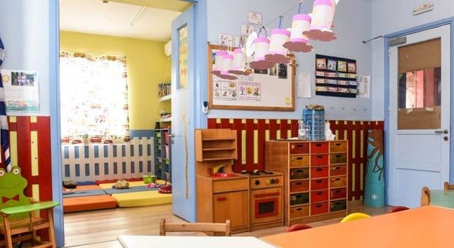 axiologisi.ypes.gov.gr: Οι πρώτοι και οι έσχατοι δήμοι στους Παιδικούς και Βρεφικούς Σταθμούς