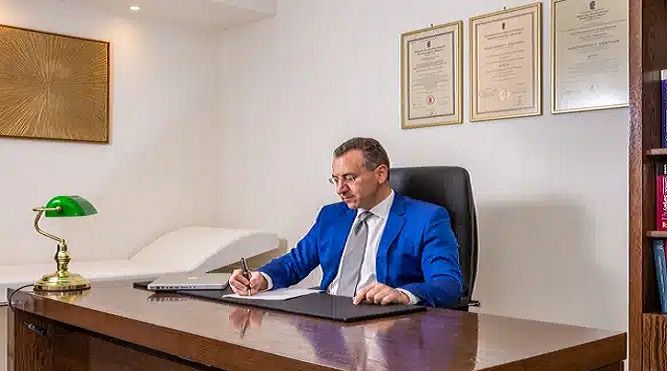 Κύστη Κόκκυγος με Laser - Πλεονεκτήματα και Σύγχρονη Αντιμετώπιση