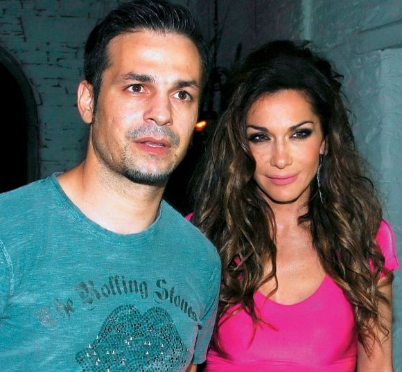 Χώρισαν Δέσποινα Βανδή και Ντέμης Νικολαΐδης