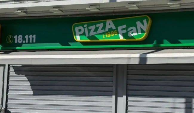 Pizza Fan: Αγωνία για 2.500 εργαζόμενους και το αβέβαιο εργασιακό τους μέλλον - Με κατεβασμένα ρολά τα 110 καταστήματα της αλυσίδας