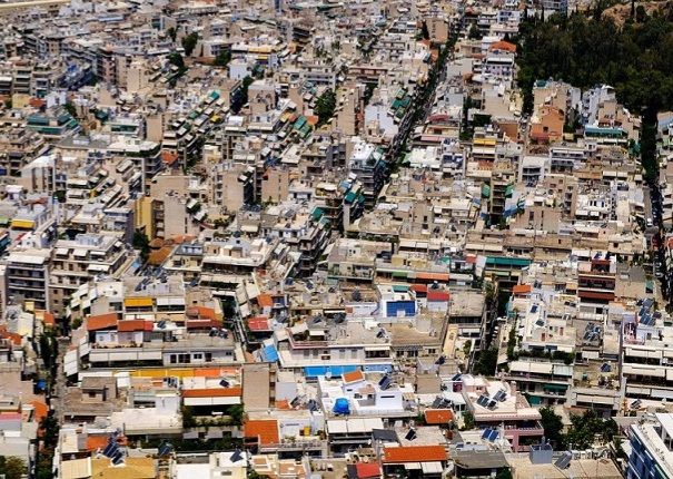 Επιστολή στους Δημάρχους από την ΚΕΔΕ: Δημοτική περιουσία και Κτηματολόγιο