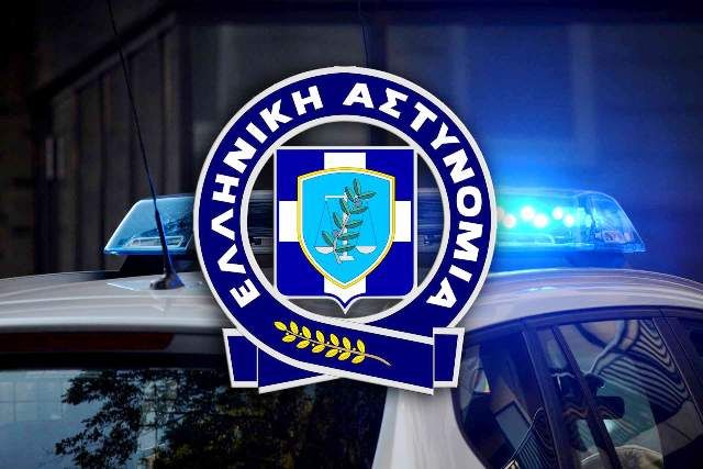 Γκαζάκια στο σπίτι του Μπάμπη Παπαδημητρίου στο Παγκράτι