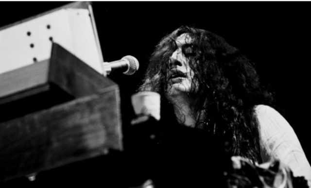 Uriah Heep: O θάνατος του Ken Hensley και το αθάνατο ''Lady in Black''