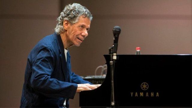 ''Έφυγε'' σε ηλικία 79 ετών ο θρύλος της τζαζ, Τσικ Κορία