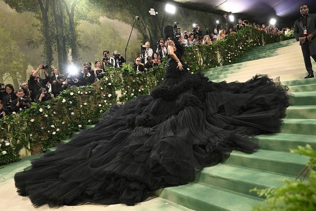 Met Gala 2024: Οι πιο καλοντυμένες στο μεγαλύτερο event μόδας - Zendaya, Λόπεζ, εντυπωσίασαν.