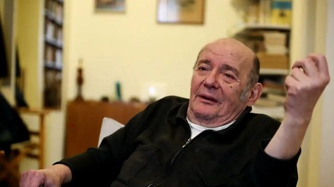Πέθανε σε ηλικία 74 ετών ο σπουδαίος σκηνοθέτης και θεατράνθρωπος Βασίλης Παπαβασιλείου