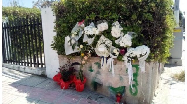 Τραγωδία στην Τερψιθέα. 26χρονος δικυκλιστής έχασε τη ζωή στην άσφαλτο κυνηγώντας το μεροκάματο.