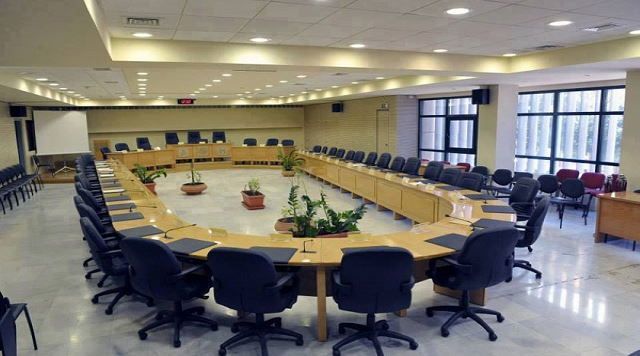 Δήμος Ηλιούπολης: Δημοτικό Συμβούλιο 24.04.2025