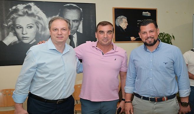 Κοινό Δελτίο Τύπου των Δήμων  Ηλιούπολης, Ελληνικού-Αργυρούπολης και Βύρωνα