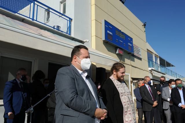 ΘΕΟΦΑΝΕΙΑ 2022 ΣΤΗΝ ΗΛΙΟΥΠΟΛΗ