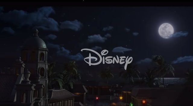 Η συγκινητική διαφήμιση της Disney για τα φετινά Χριστούγεννα 