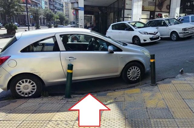 Βαρύς ο πέλεκυς για τους οδηγούς με το νέο Κώδικα Οδική Κυκλοφορία