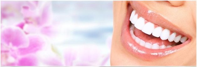 Τέλειο χαμόγελο με εμφυτεύματα δοντιών!