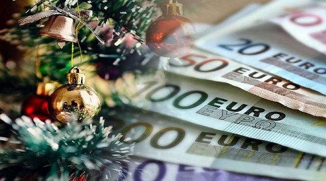 Ο καιρός την Παρασκευή 19 Δεκεμβρίου 2025