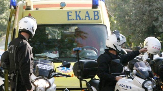 Ηλικιωμένος αποπειράθηκε να αυτοκτονήσει στην Ηλιούπολη - Τον έσωσαν αστυνομικοί της ΔΙ.ΑΣ.