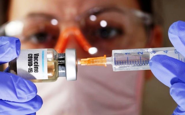 Τα εμβόλια απλά από έναν βιολόγο (του Θωμά Γληγόρη από το fb)