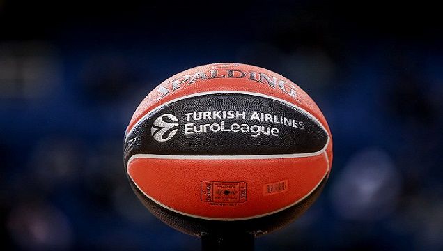 Ολυμπιακός - Ρεάλ Μαδρίτης και Παναθηναϊκός - Αναντολού Εφές στα playoffs της Euroleague 