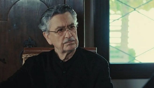 Πέθανε ο Νίκος Γαλανός σε ηλικία 79 ετών
