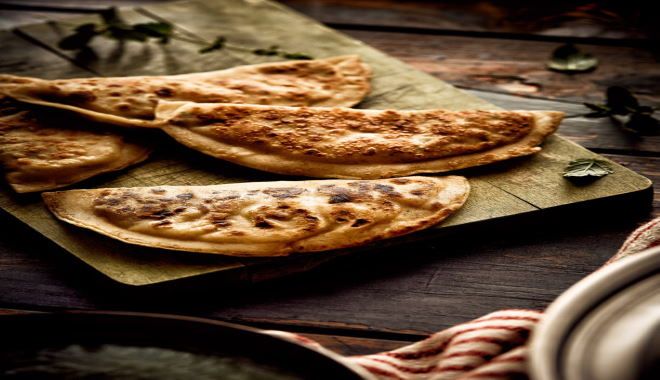 Η συνταγή της ημέρας, Σάββατο 29 Νοεμβρίου 2025: ''Γιαννούτσια, τα ποντιακά κιμαδοπιτάκια''