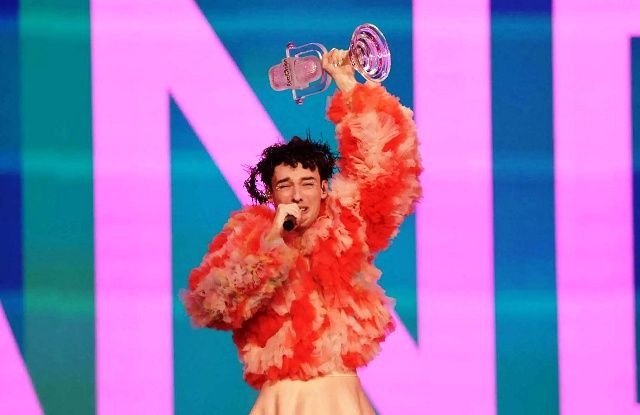 Eurovision 2024: Η Ελβετία είναι η μεγάλη νικήτρια του φετινού διαγωνισμού - Στην 11η θέση η Ελλάδα με την Μαρίνα Σάττι