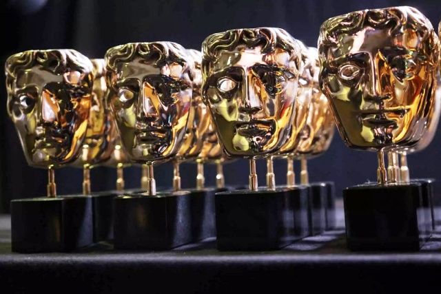 Bafta 2024: Αυτοί είναι οι νικητές σε όλες τις κατηγορίες - 3 βραβεία το ''Poor Things''