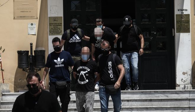 Ηλιούπολη: Απειλές κατά της 19χρονης μία μέρα μετά την κατάθεσή της
