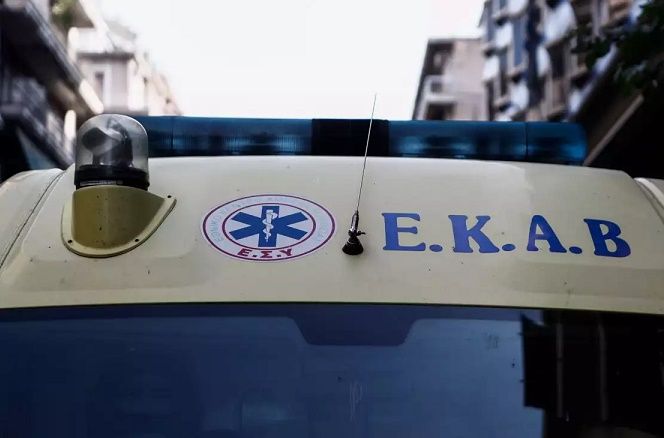 Τραγωδία στη Δάφνη: 17χρονη έπεσε στο κενό από την ταράτσα πολυκατοικίας και σκοτώθηκε