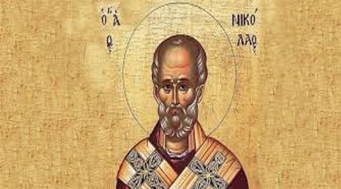 O καιρός το Σάββατο 06.12.2025