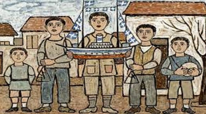 Ο καιρός την Τετάρτη 24 Δεκεμβρίου 2025