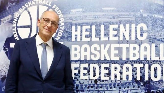 Βαγγέλης Λιόλιος: Ένταλμα σύλληψης για τον πρόεδρο της ΕΟΚ και παράγοντες της ΚΕΔ