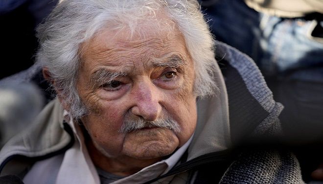 Ουρουγουάη: Πέθανε ο Χοσέ Μουχίκα, ο ''φτωχότερος πρόεδρος του κόσμου''