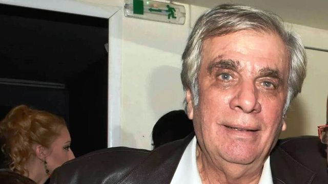 Πέθανε ο Στηβ Κακέτσης