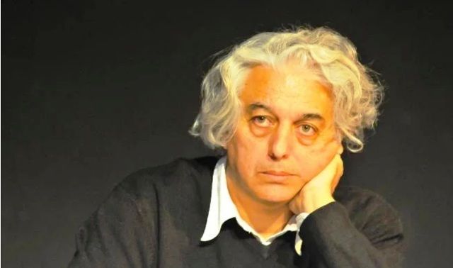 ''Έφυγε'' από τη ζωή ο ποιητής Γιώργος Κακουλίδης