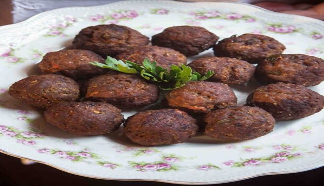 Η συνταγή της ημέρας, Τρίτη 4 Νοεμβρίου 2025: ''Κεφτεδάκια μικρασιάτικα, πικάντικα''