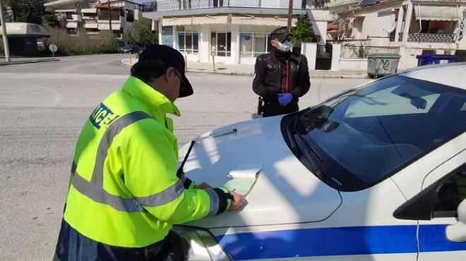 Νέος ΚΟΚ: Τα πρόστιμα για κινητά, όρια ταχύτητας και λεωφορειολωρίδες