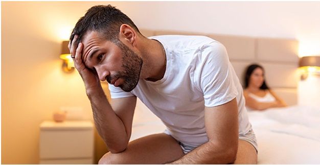 Κι, όμως, υπάρχουν λύσεις για πρόωρη εκσπερμάτιση και στυτική δυσλειτουργία!