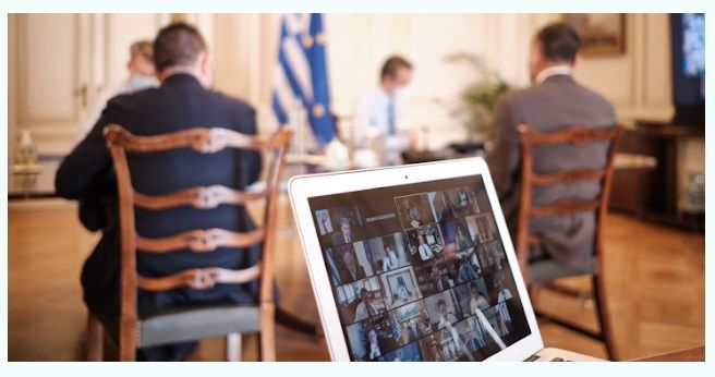 Ανασχηματισμός Κυβέρνησης Μητσοτάκη : Κλίνατε επί δεξιά!