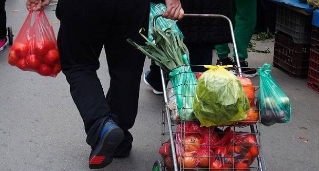 Λαϊκές αγορές: Κανονικά από την Παρασκευή η λειτουργία τους - Αναστέλλεται η απεργία
