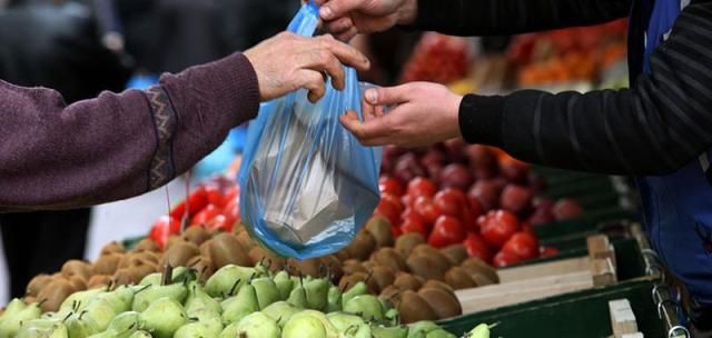 Πανελλαδική απεργία στις λαϊκές και συλλαλητήριο των παραγωγών σήμερα  Δευτέρα 25 Οκτωβρίου