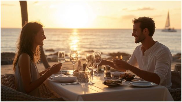 Labros Restaurant - Εστιατόριο Θαλασσινών στη Γλυφάδα με Αυθεντική Μεσογειακή Κουζίνα