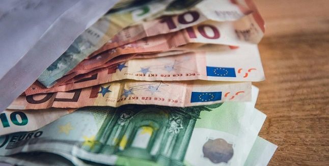 Συντάξεις Νοεμβρίου 2025: Οι ημερομηνίες πληρωμών