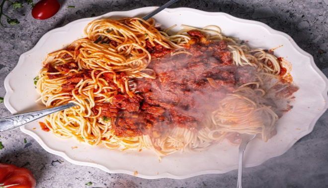 Η συνταγή της ημέρας, Τετάρτη 4 Φεβρουαρίου 2026: ''Μακαρονάδα με κιμά λουκάνικου''